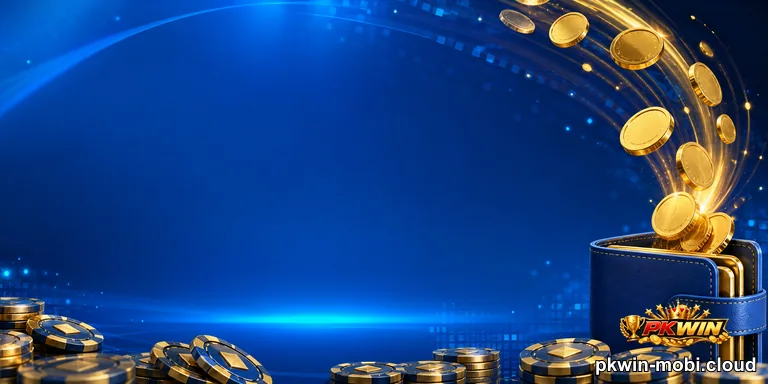Những thông tin cần điền khi rút tiền PKWIN