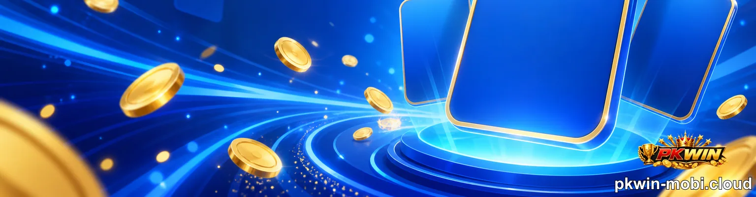 Đăng Ký PKWIN ✅ Hướng Dẫn Mở Tài Khoản - hình ảnh - pkwin-mobi.cloud